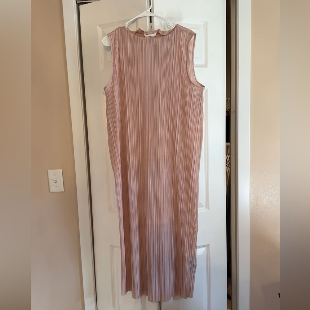 H&M Maternity Dress